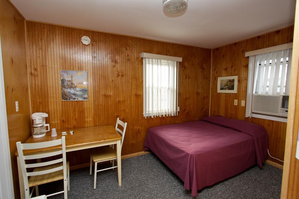 Boardwalk Sand & Surf Beach Hotel Oceanfront Seaside Heights Exterior foto